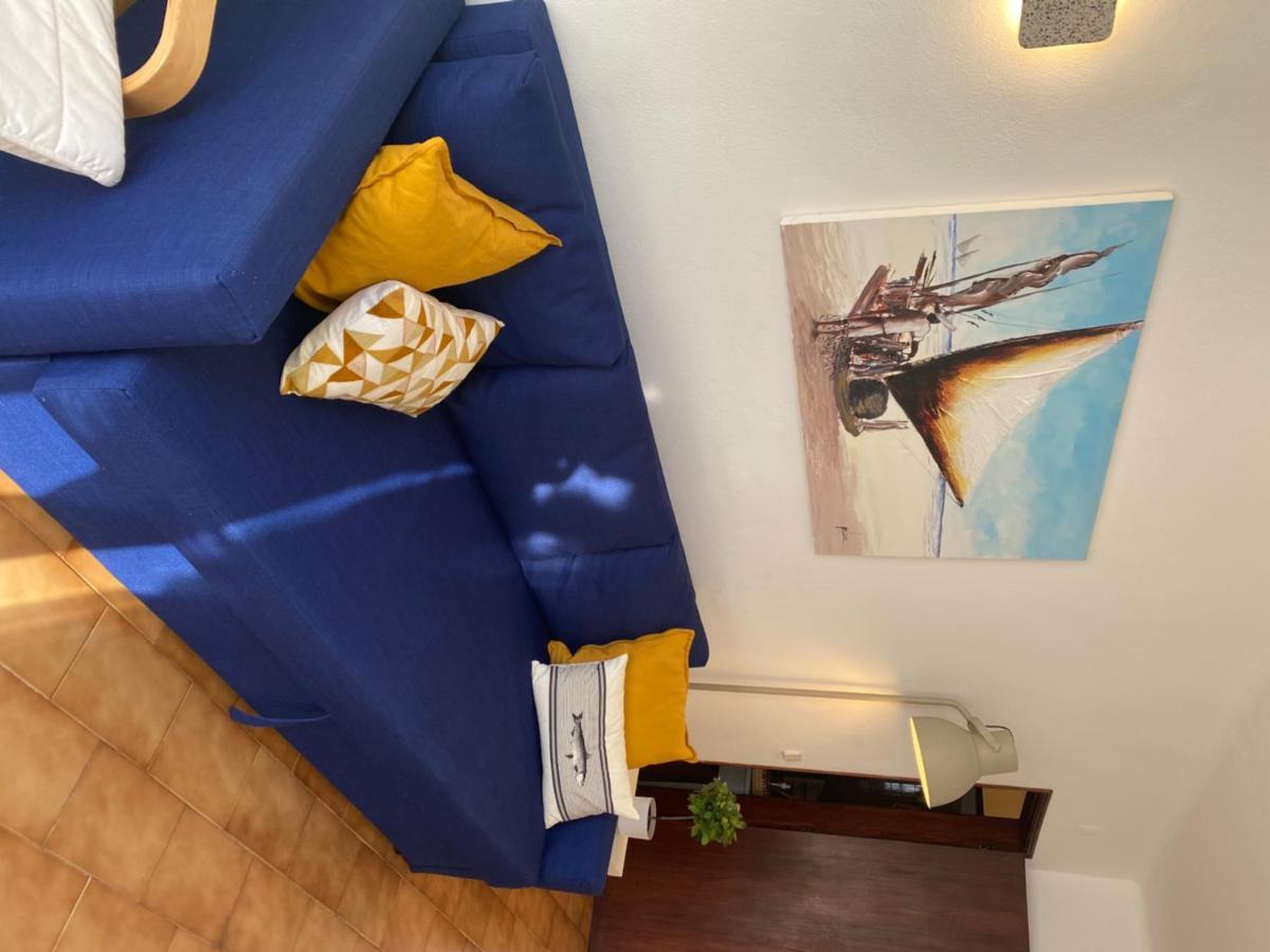 Apartamento 2M - Praia Do Carvoeiro Carvoeiro  Eksteriør billede