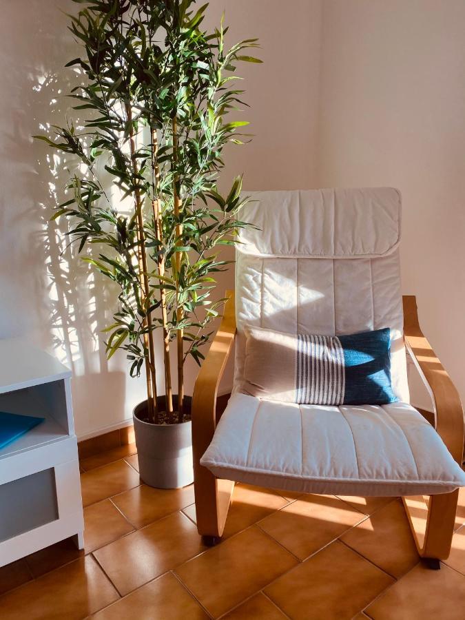 Apartamento 2M - Praia Do Carvoeiro Carvoeiro  Eksteriør billede