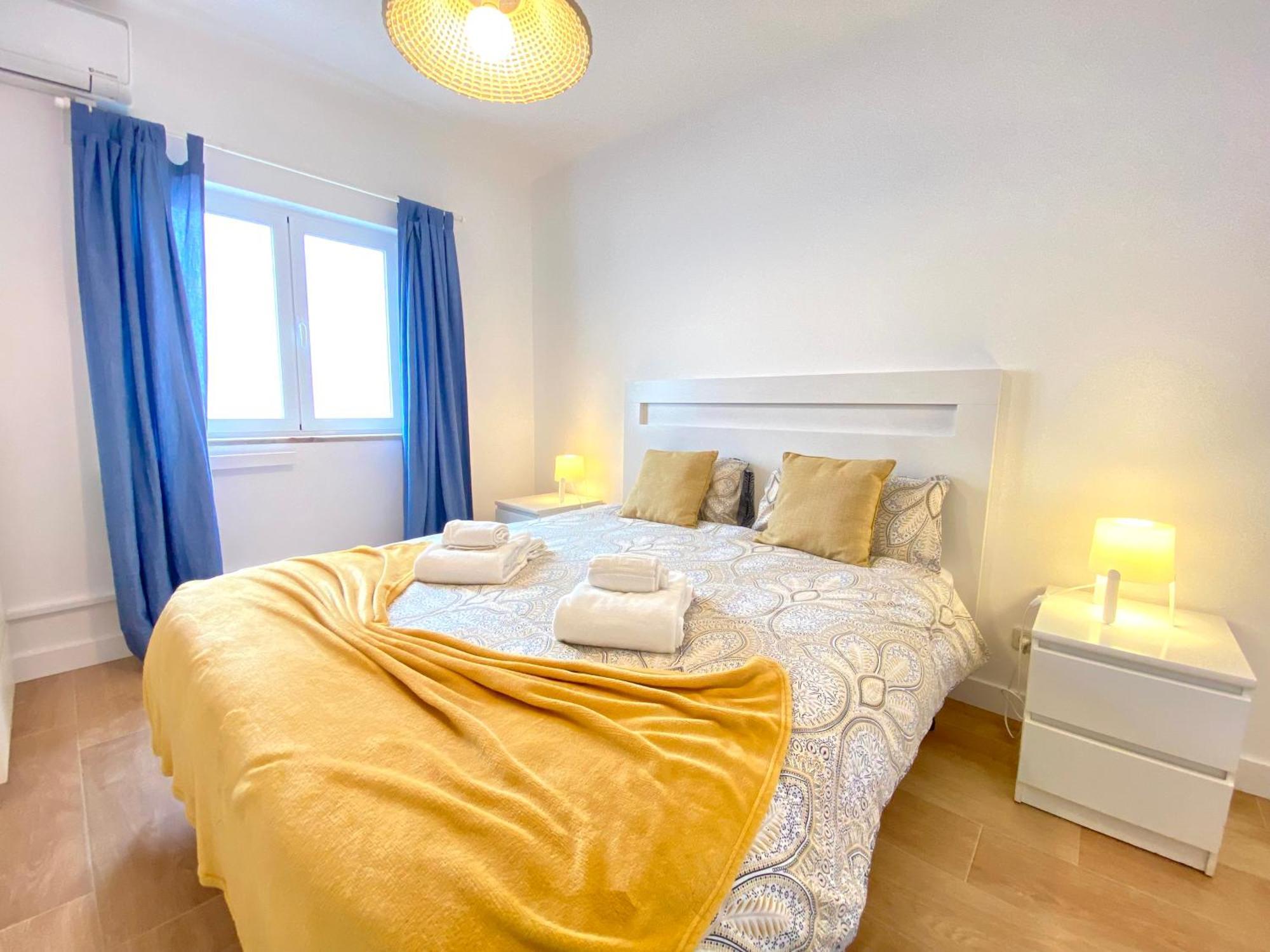 Apartamento 2M - Praia Do Carvoeiro Carvoeiro  Eksteriør billede