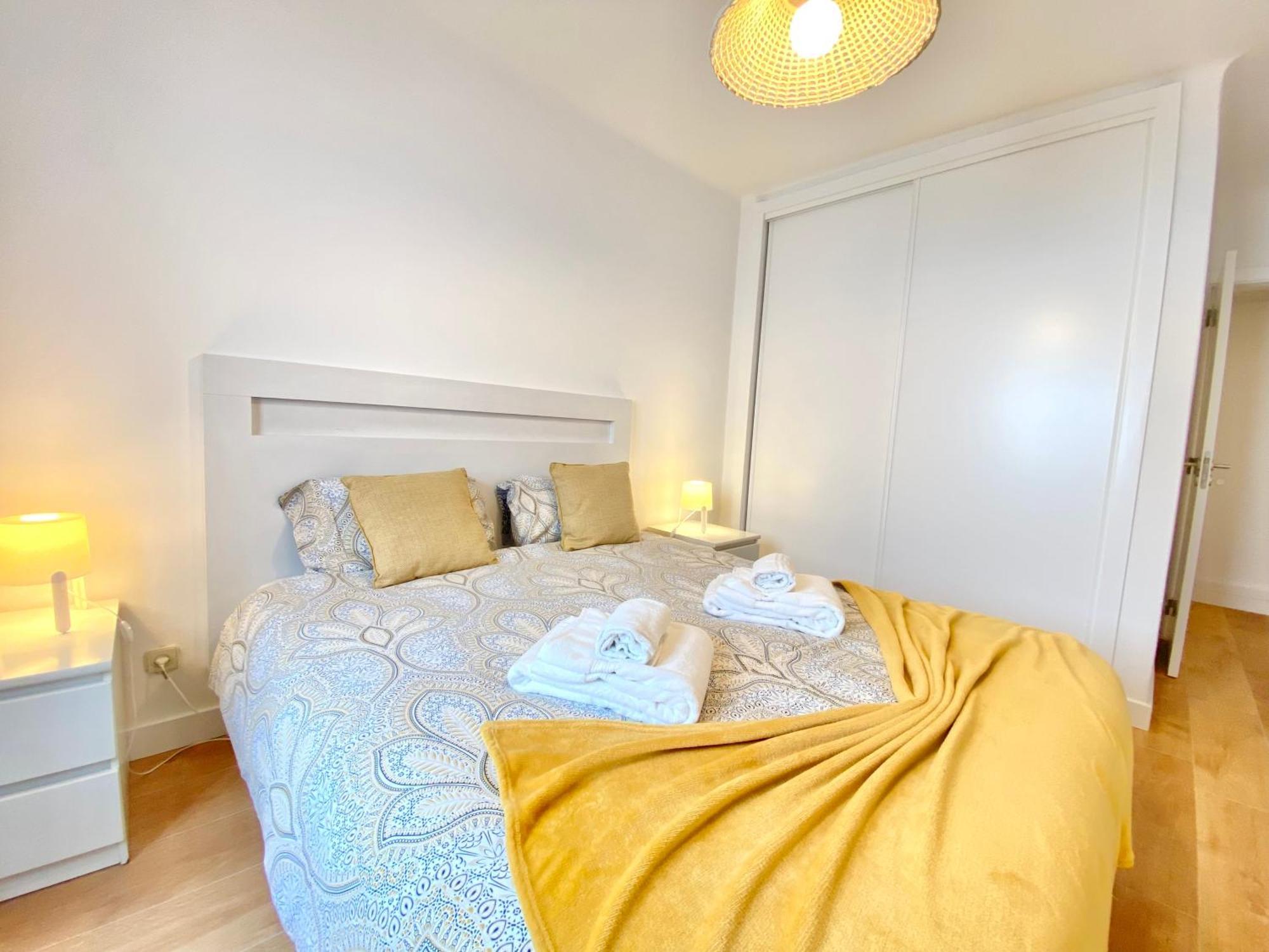 Apartamento 2M - Praia Do Carvoeiro Carvoeiro  Eksteriør billede