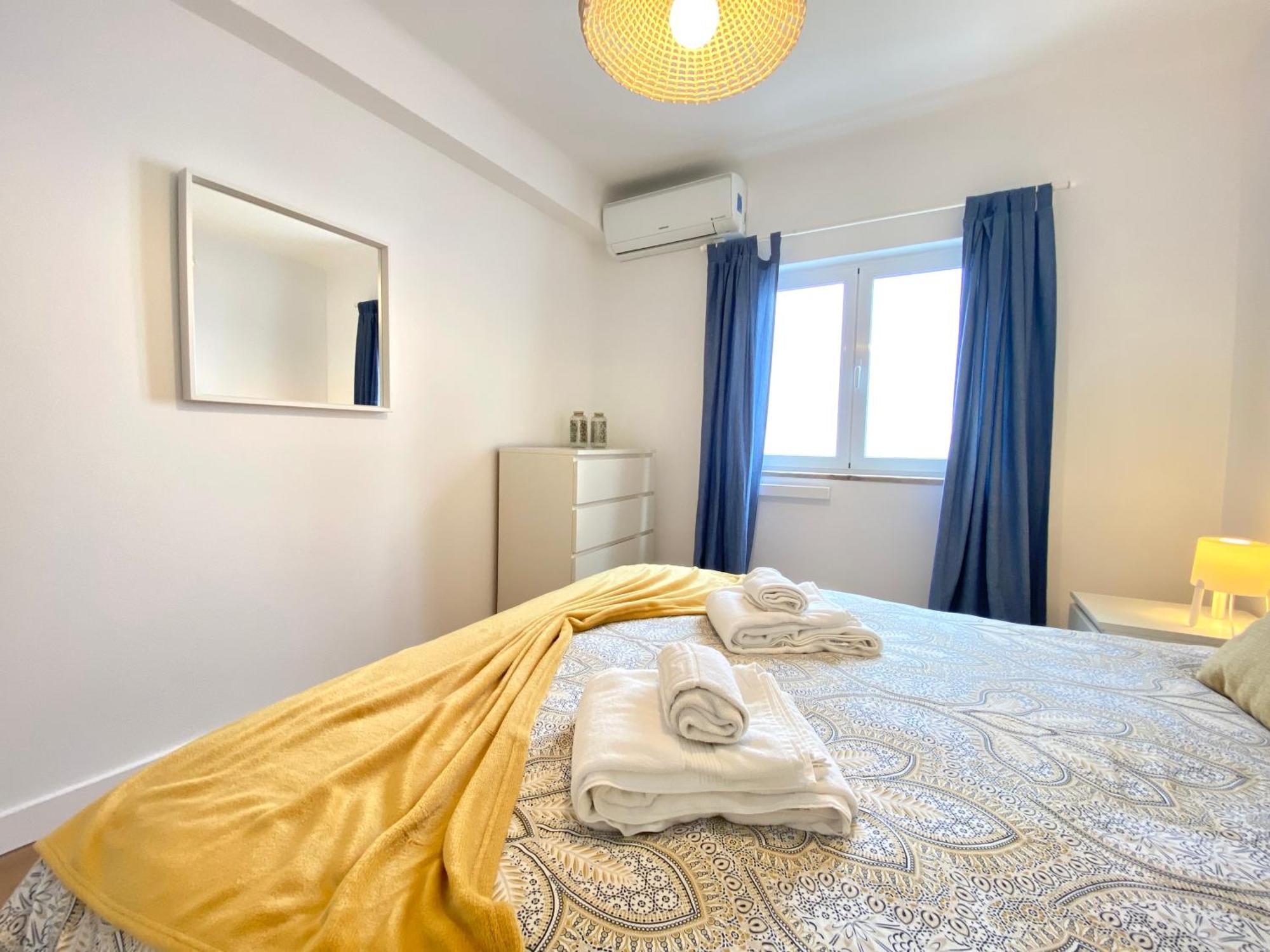 Apartamento 2M - Praia Do Carvoeiro Carvoeiro  Eksteriør billede