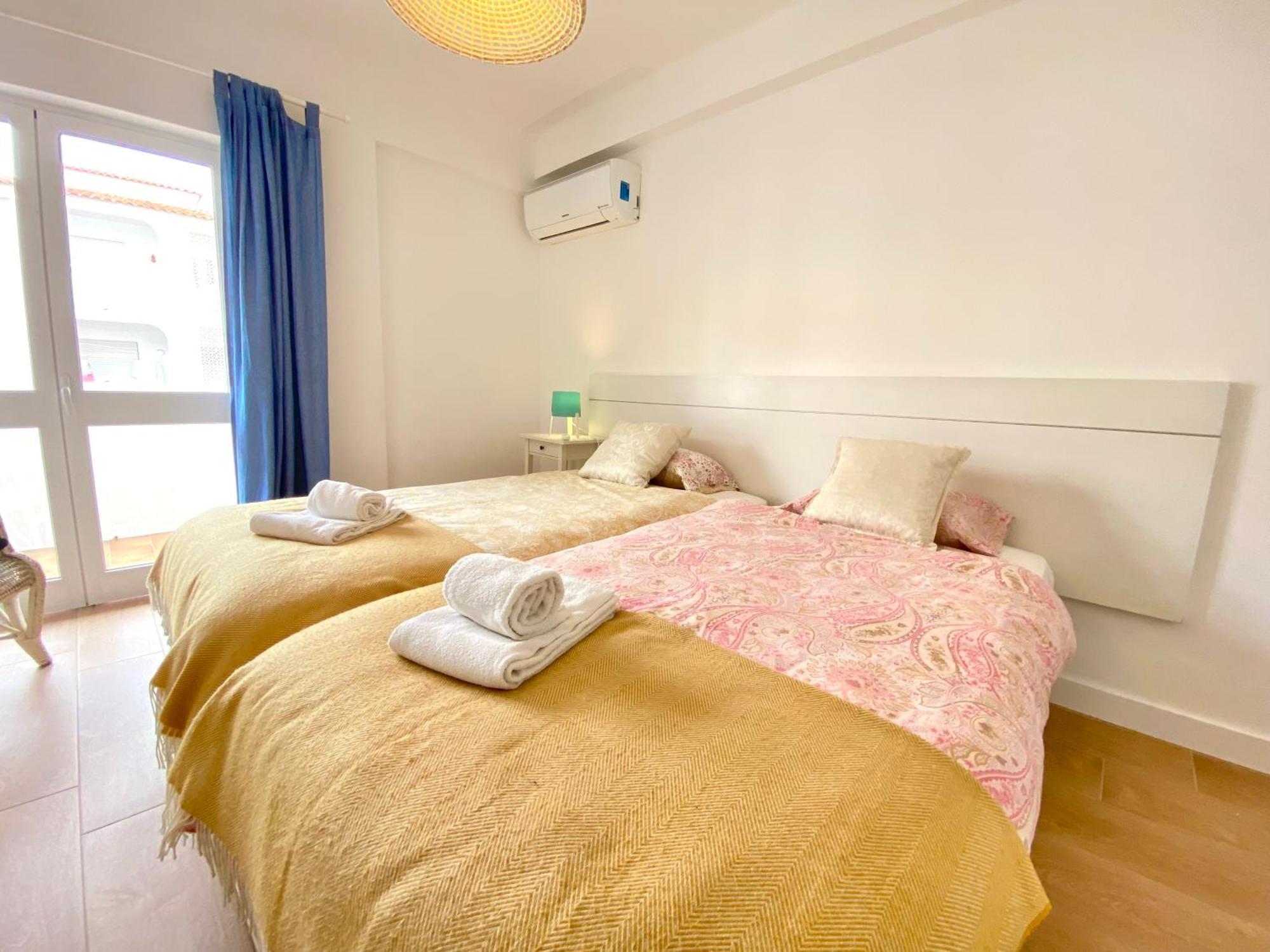 Apartamento 2M - Praia Do Carvoeiro Carvoeiro  Eksteriør billede