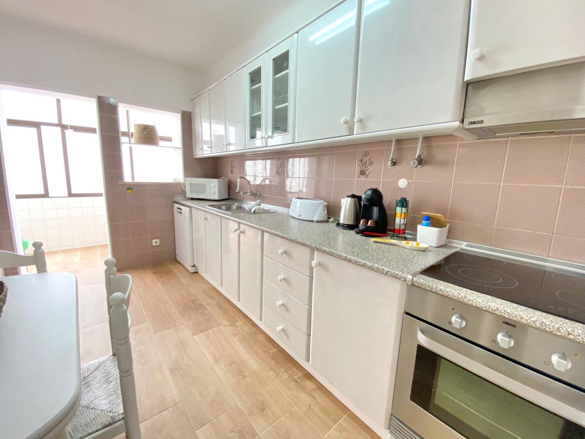 Apartamento 2M - Praia Do Carvoeiro Carvoeiro  Eksteriør billede