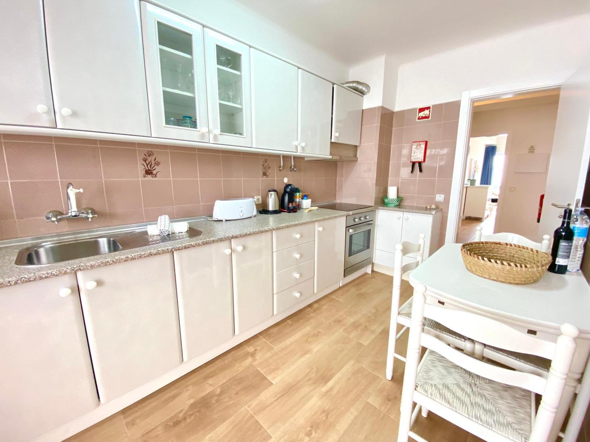Apartamento 2M - Praia Do Carvoeiro Carvoeiro  Eksteriør billede