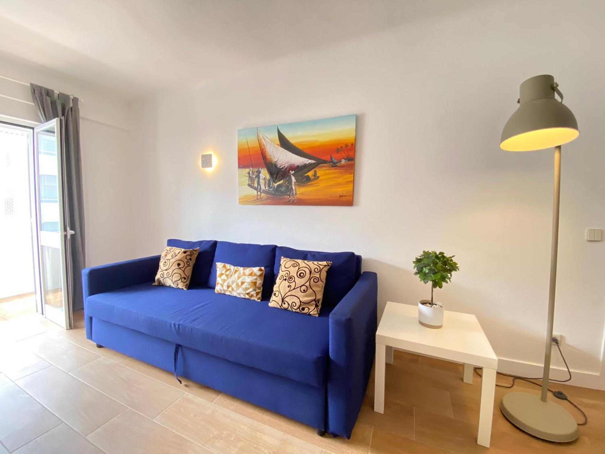 Apartamento 2M - Praia Do Carvoeiro Carvoeiro  Eksteriør billede