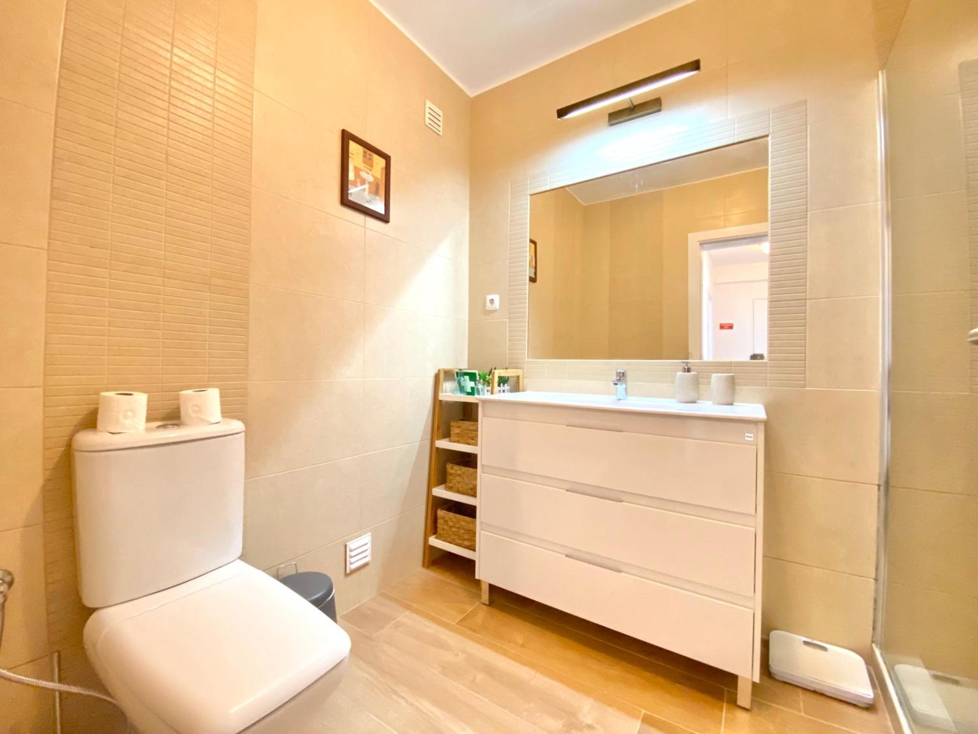 Apartamento 2M - Praia Do Carvoeiro Carvoeiro  Eksteriør billede