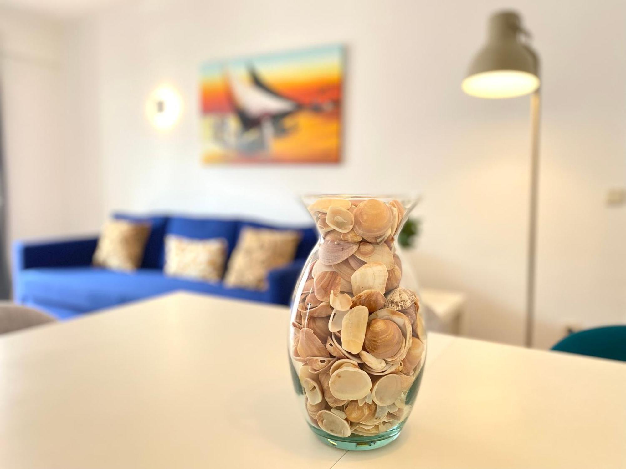 Apartamento 2M - Praia Do Carvoeiro Carvoeiro  Eksteriør billede