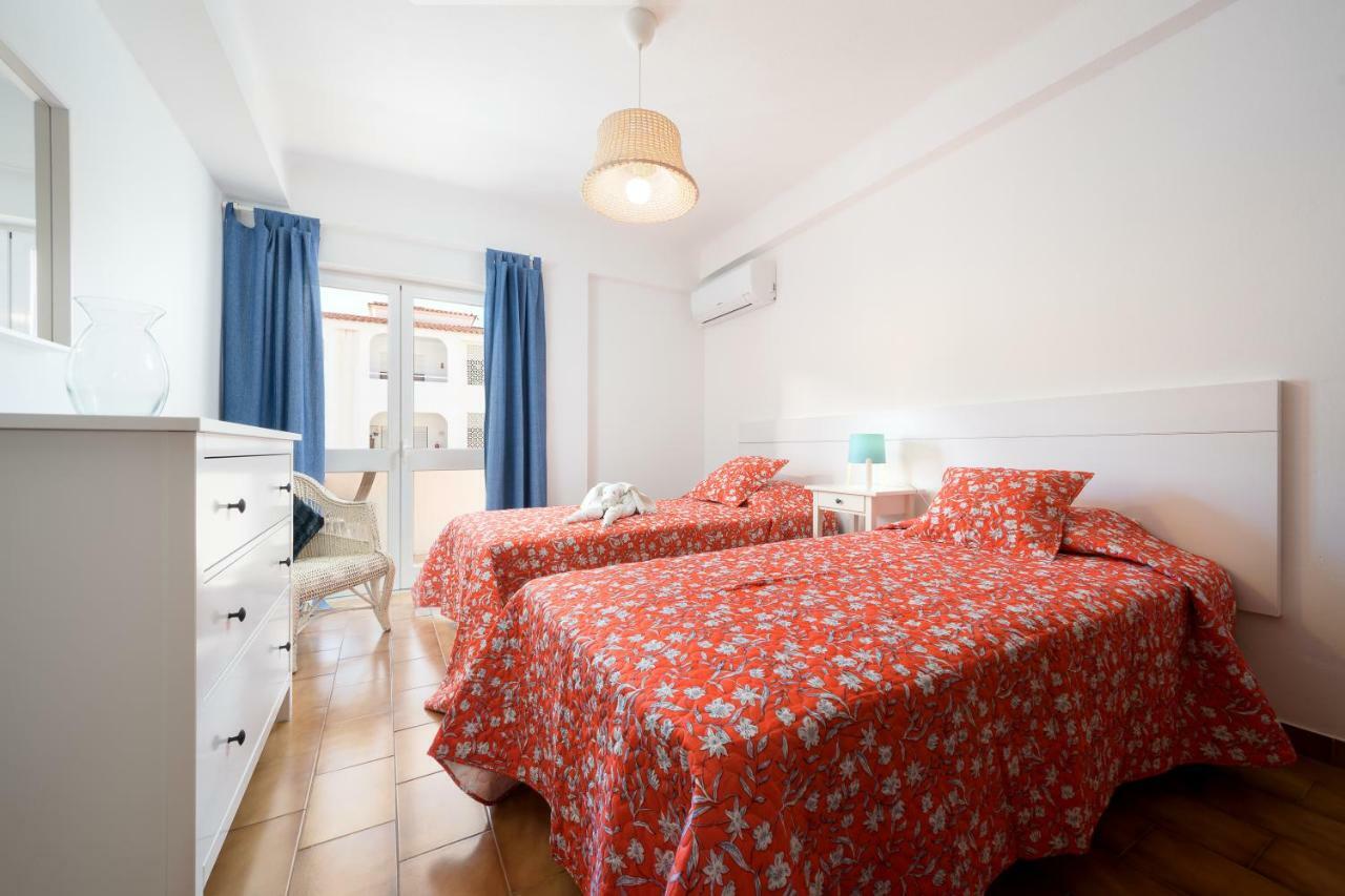 Apartamento 2M - Praia Do Carvoeiro Carvoeiro  Eksteriør billede