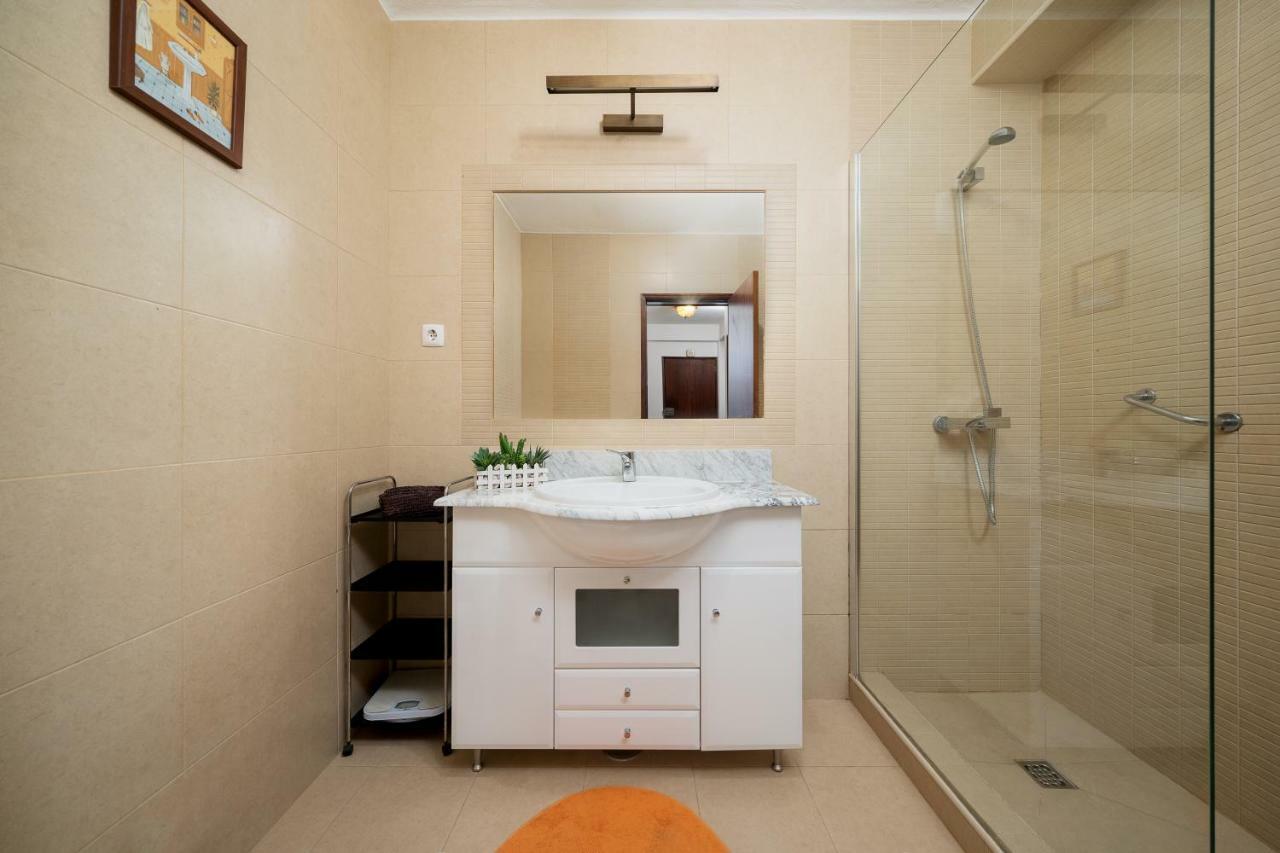 Apartamento 2M - Praia Do Carvoeiro Carvoeiro  Eksteriør billede
