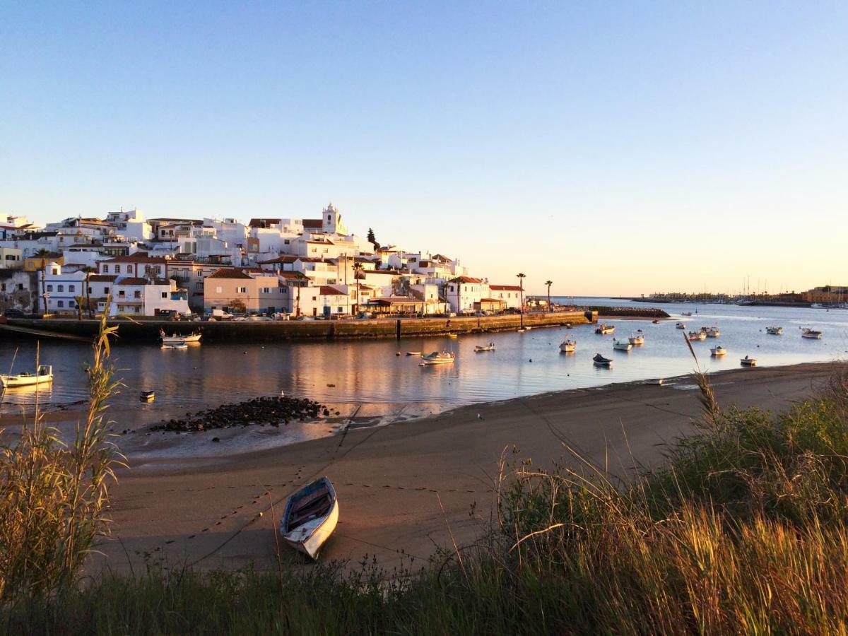 Apartamento 2M - Praia Do Carvoeiro Carvoeiro  Eksteriør billede