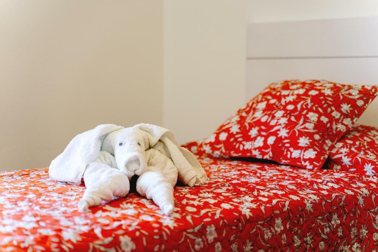 Apartamento 2M - Praia Do Carvoeiro Carvoeiro  Eksteriør billede